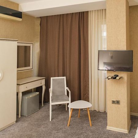 Maestro Hotel Μπακού Εξωτερικό φωτογραφία
