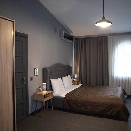 Maestro Hotel Μπακού Εξωτερικό φωτογραφία