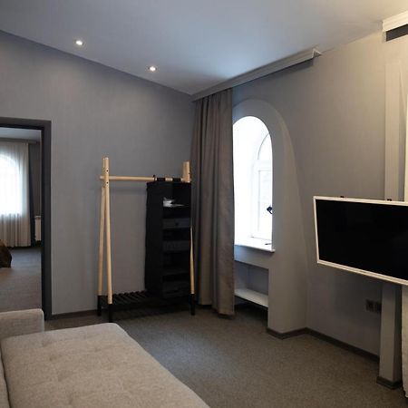 Maestro Hotel Μπακού Εξωτερικό φωτογραφία
