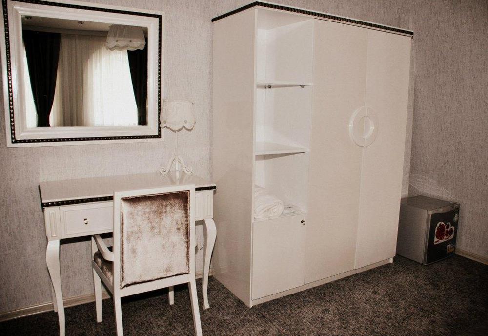 Maestro Hotel Μπακού Εξωτερικό φωτογραφία