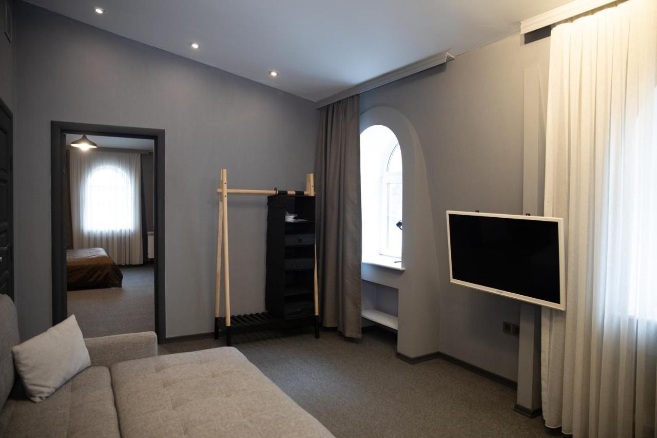 Maestro Hotel Μπακού Εξωτερικό φωτογραφία