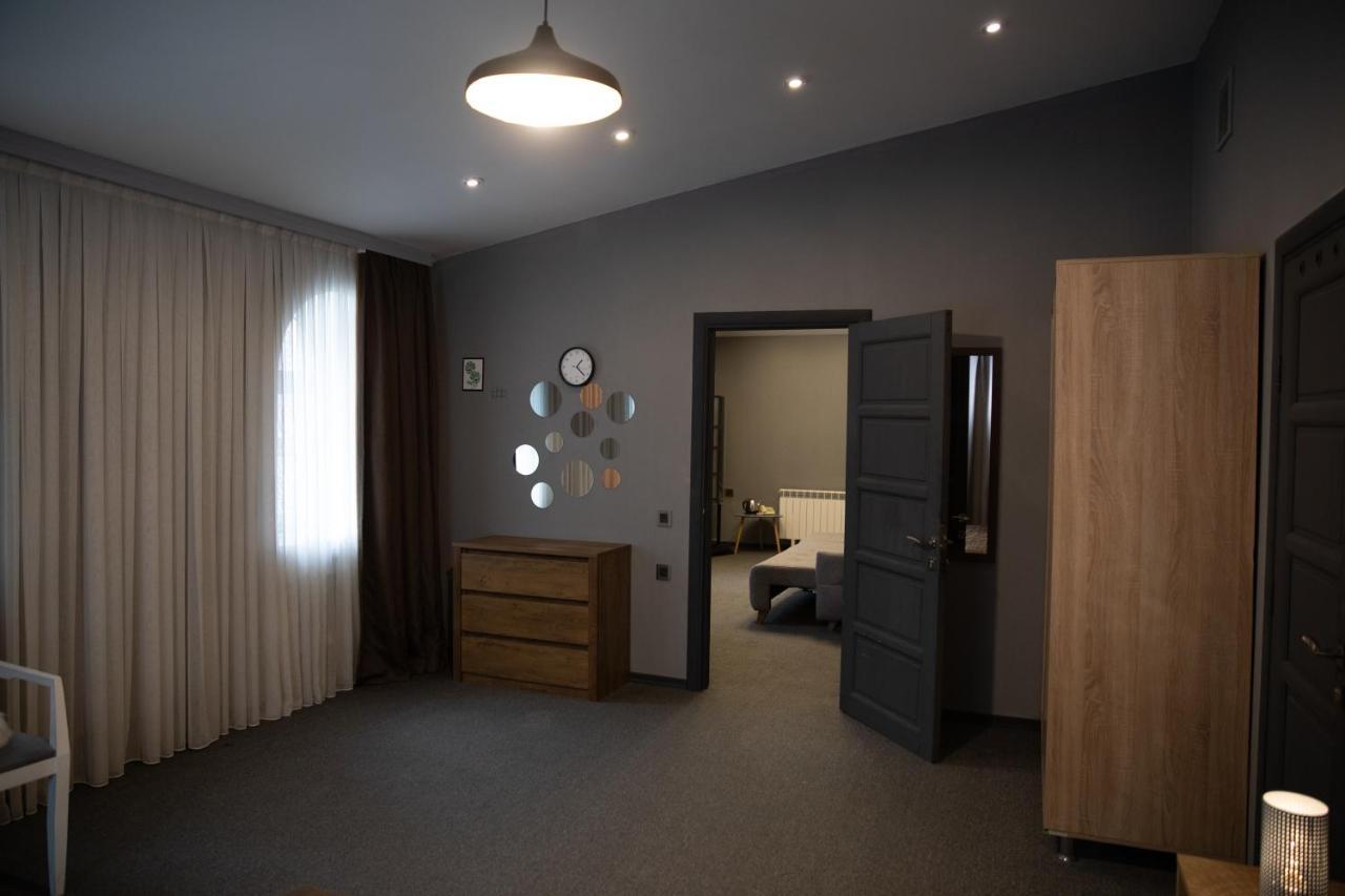 Maestro Hotel Μπακού Εξωτερικό φωτογραφία