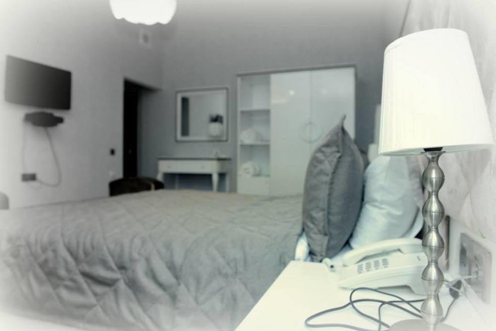 Maestro Hotel Μπακού Εξωτερικό φωτογραφία