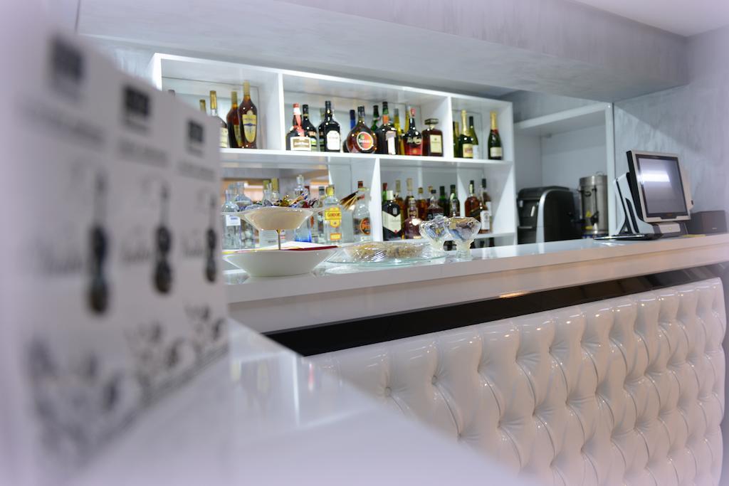 Maestro Hotel Μπακού Εξωτερικό φωτογραφία